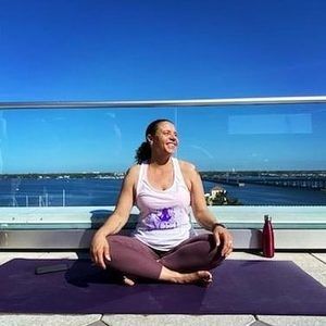 Meet your Posher, Diana